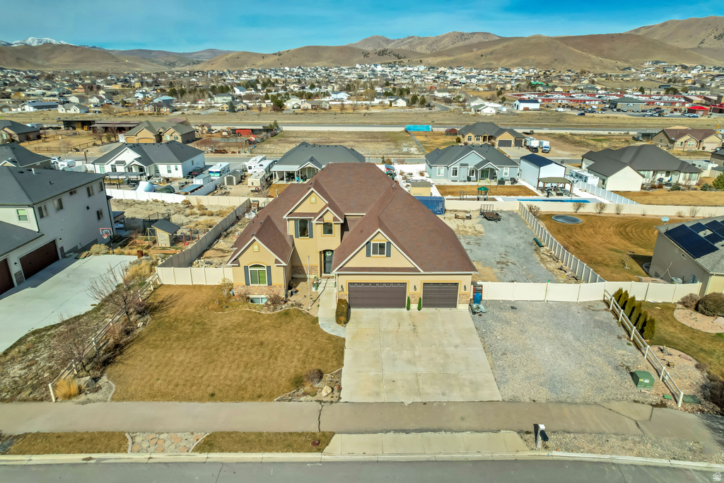 2479 E PRAIRIE VIEW DR Eagle Mountain, UT 84005