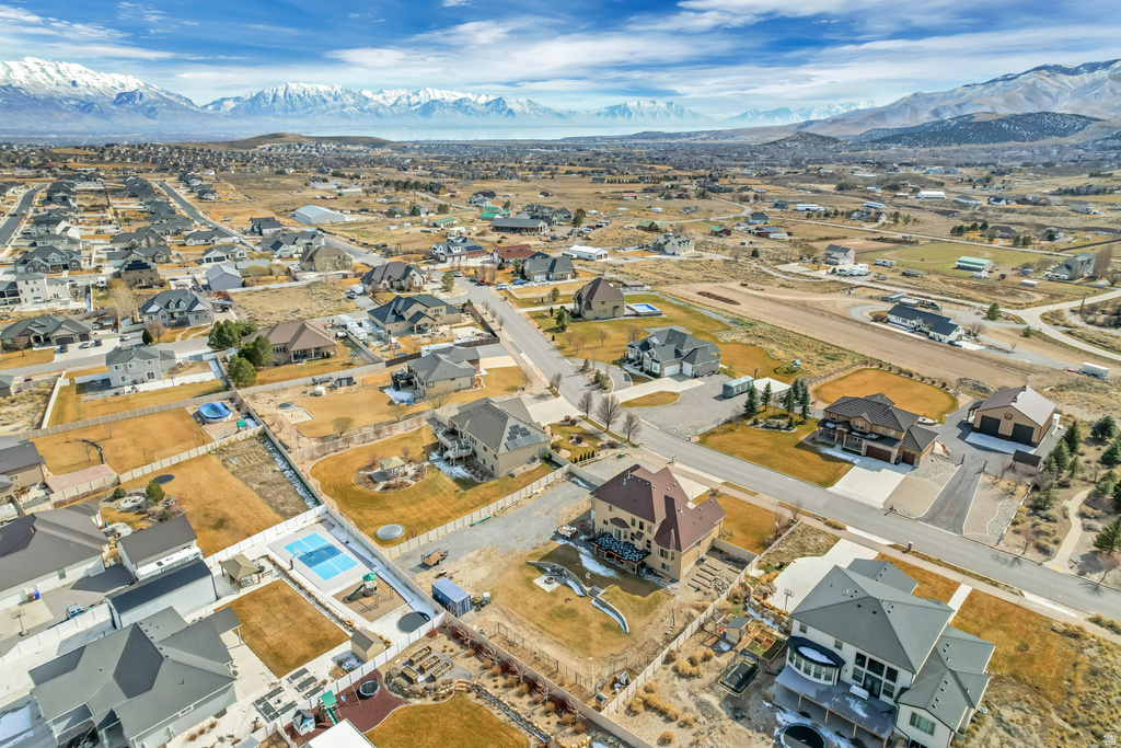 2479 E PRAIRIE VIEW DR Eagle Mountain, UT 84005