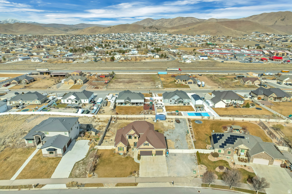 2479 E PRAIRIE VIEW DR Eagle Mountain, UT 84005