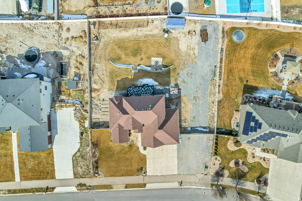 2479 E PRAIRIE VIEW DR Eagle Mountain, UT 84005