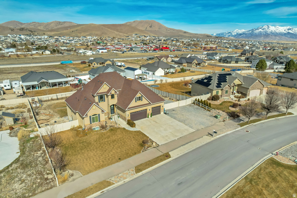 2479 E PRAIRIE VIEW DR Eagle Mountain, UT 84005