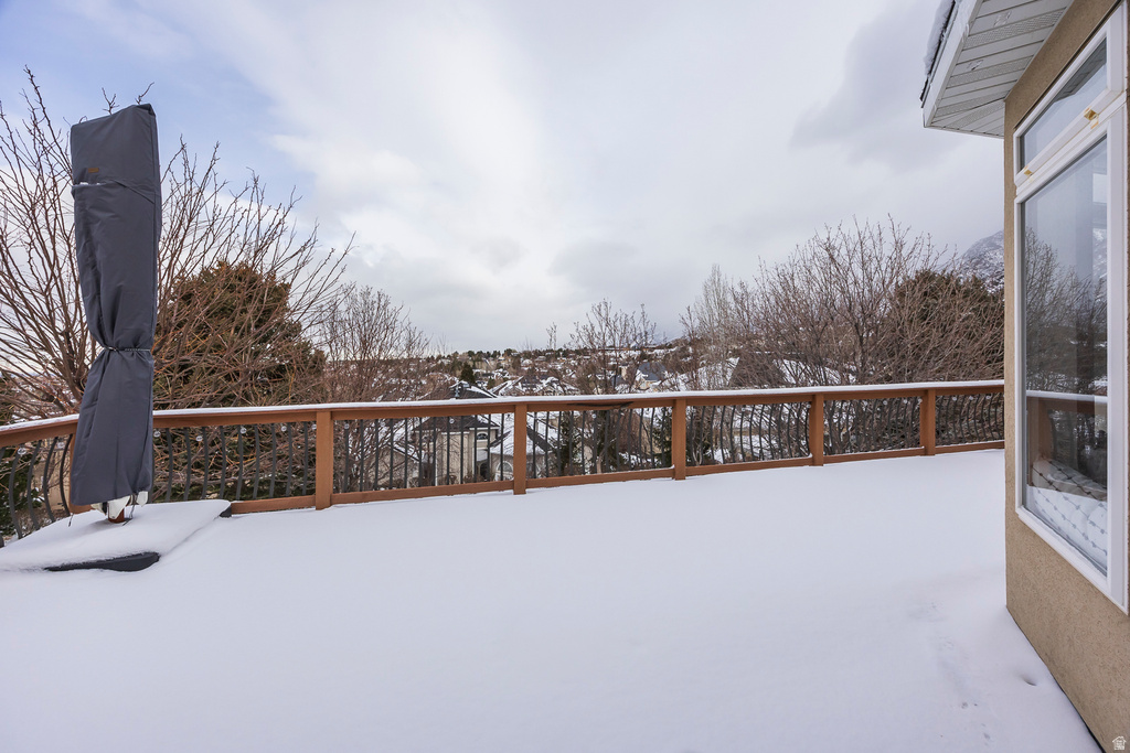 2403 E BEAR CIR Draper, UT 84020