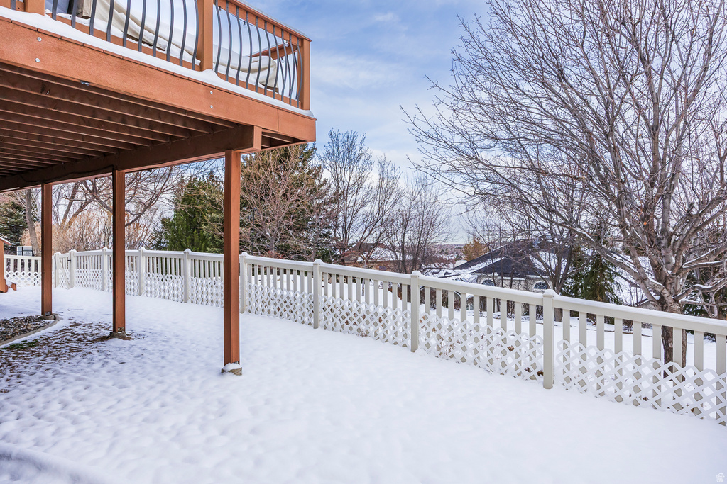 2403 E BEAR CIR Draper, UT 84020