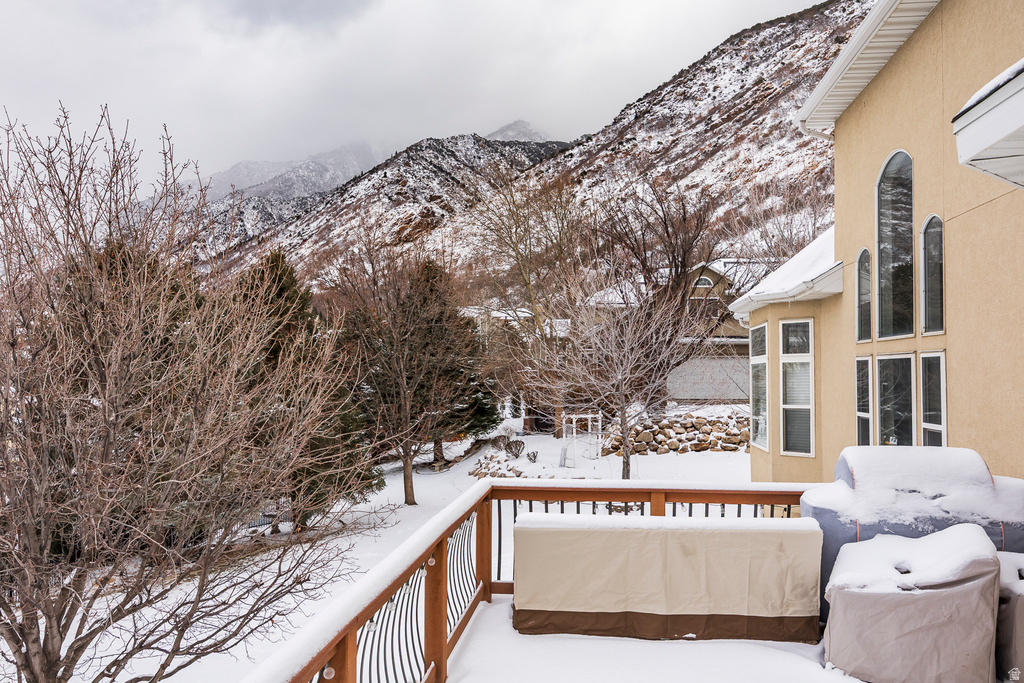 2403 E BEAR CIR Draper, UT 84020