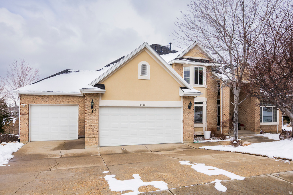 2403 E BEAR CIR Draper, UT 84020