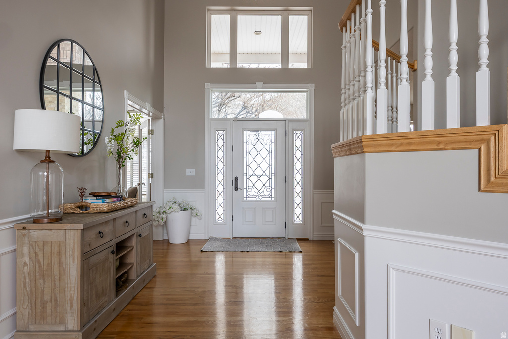 2403 E BEAR CIR Draper, UT 84020