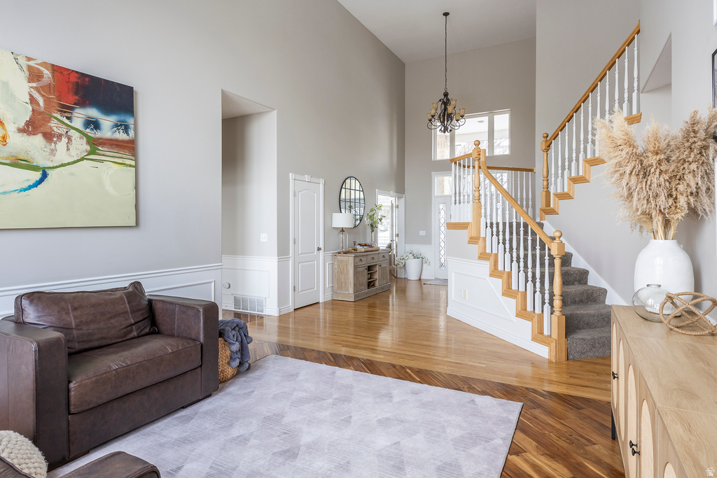 2403 E BEAR CIR Draper, UT 84020