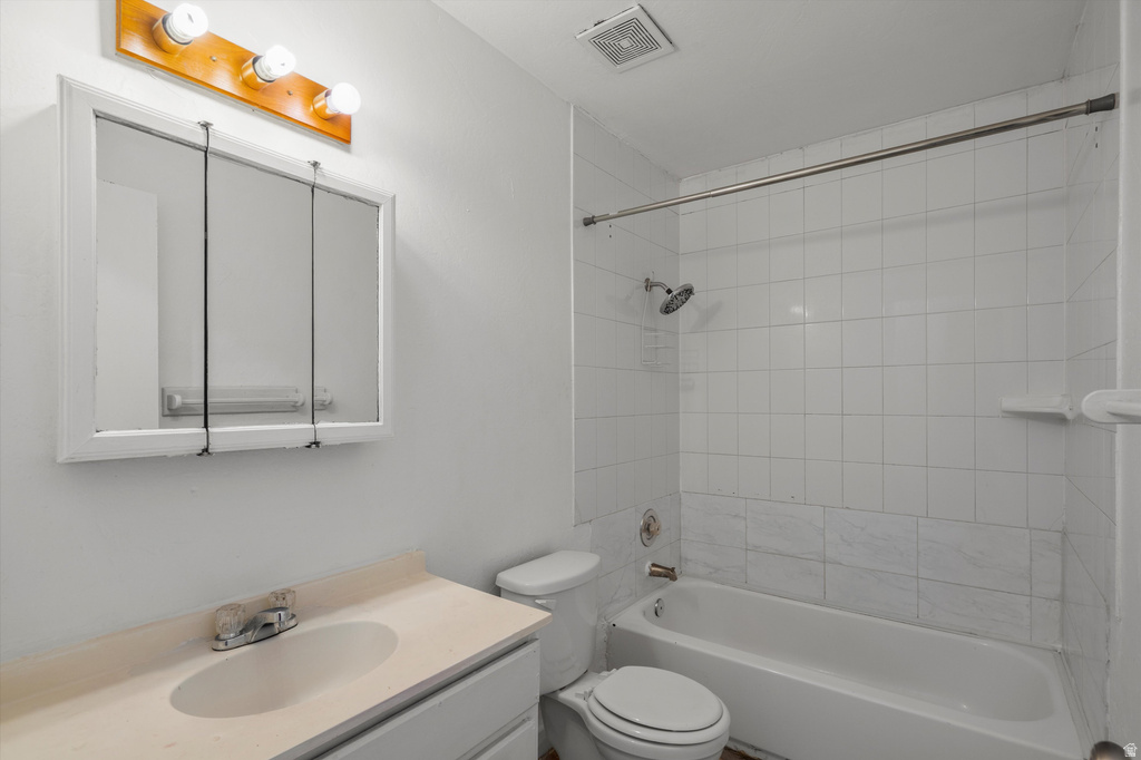 2519 S PARKCREST DR West Valley City, UT 84119