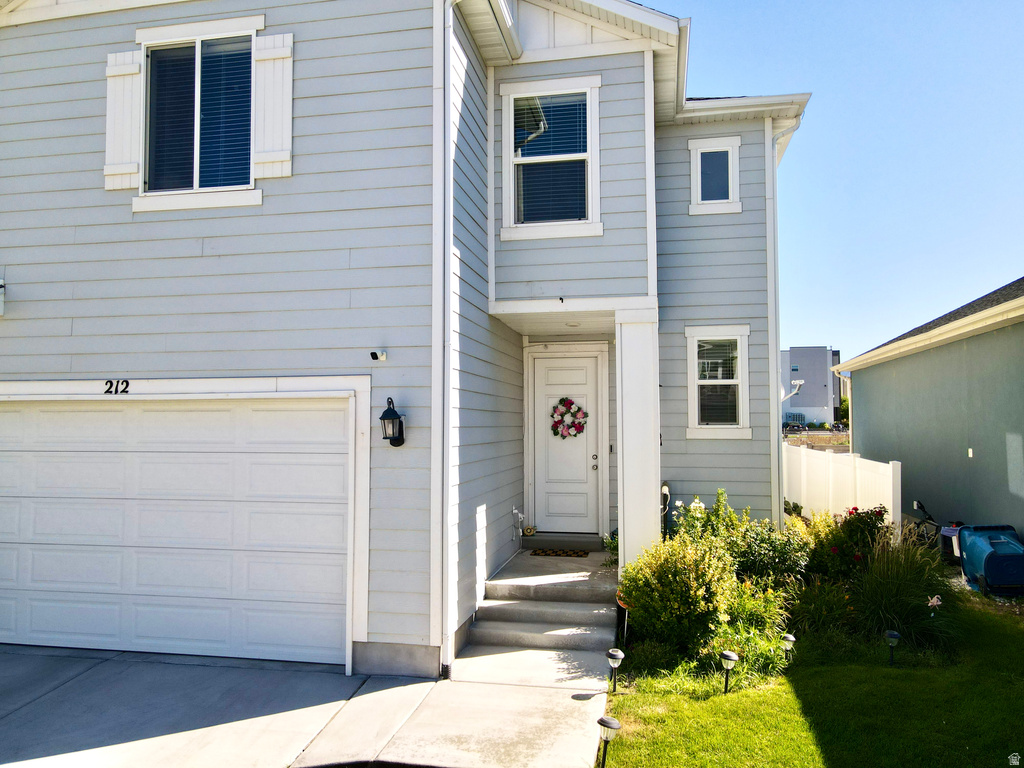 212 N 590 E Vineyard, UT 84059