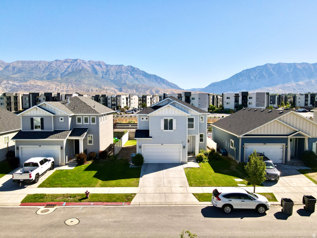 212 N 590 E Vineyard, UT 84059