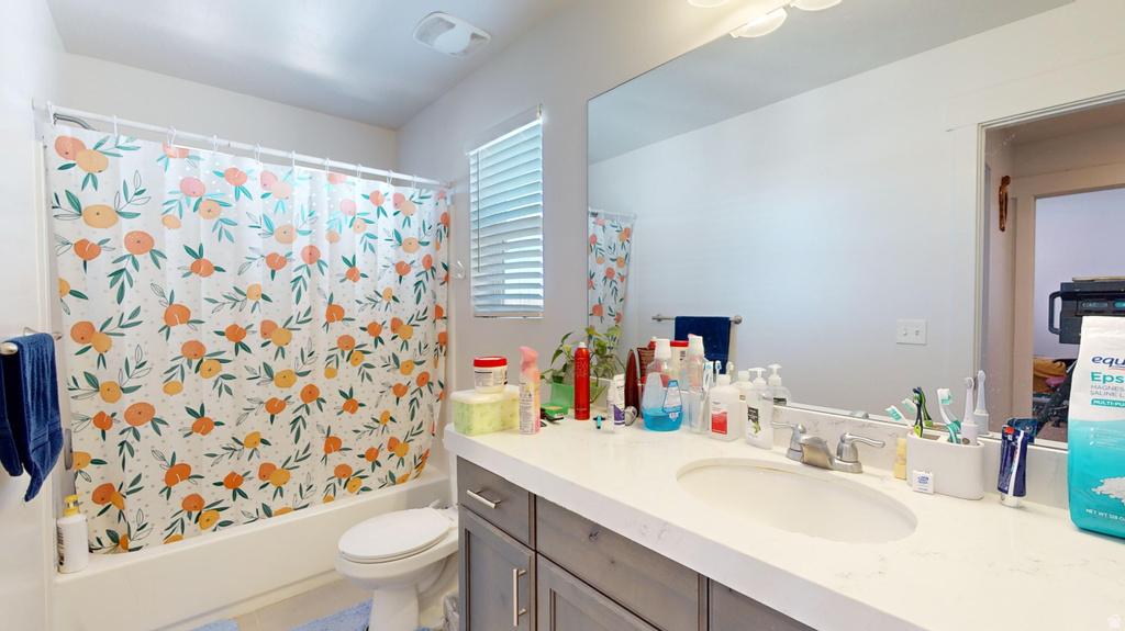 212 N 590 E Vineyard, UT 84059