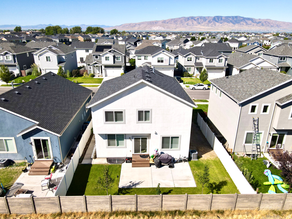 212 N 590 E Vineyard, UT 84059