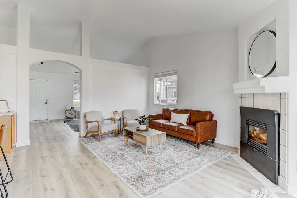 1430 N 2100 W Layton, UT 84041