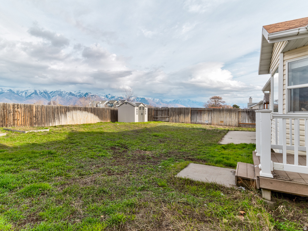 1430 N 2100 W Layton, UT 84041