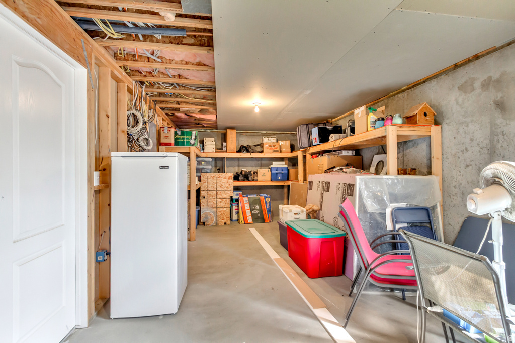 791 E SADDLE RD Grantsville, UT 84029