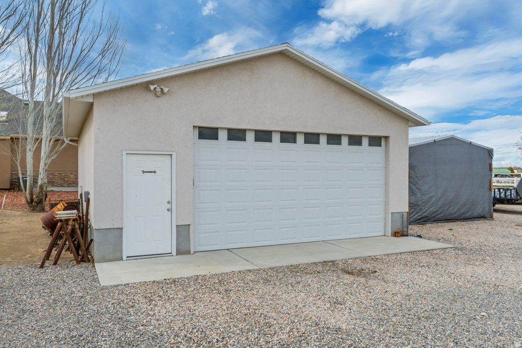 791 E SADDLE RD Grantsville, UT 84029