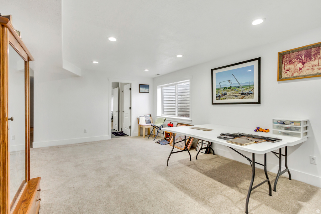 791 E SADDLE RD Grantsville, UT 84029