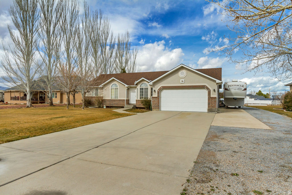 791 E SADDLE RD Grantsville, UT 84029