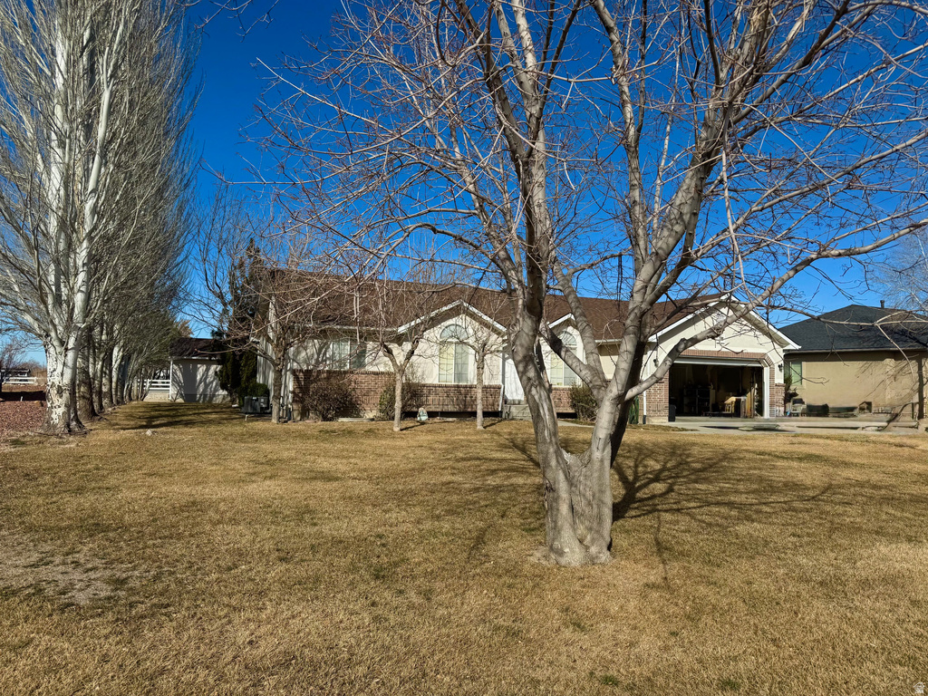 791 E SADDLE RD Grantsville, UT 84029