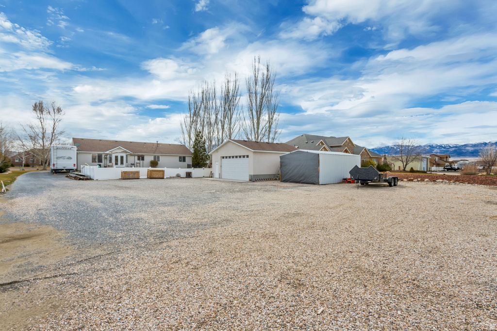 791 E SADDLE RD Grantsville, UT 84029