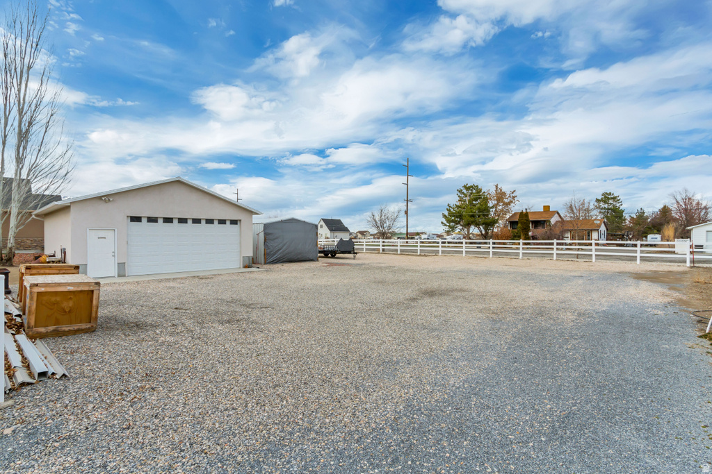 791 E SADDLE RD Grantsville, UT 84029