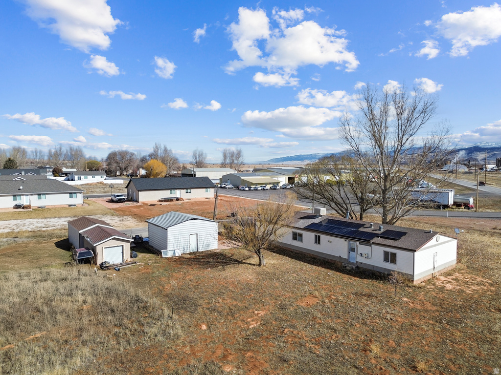 268 S 250 E Aurora, UT 84620