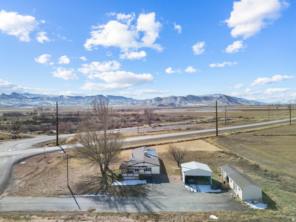 268 S 250 E Aurora, UT 84620