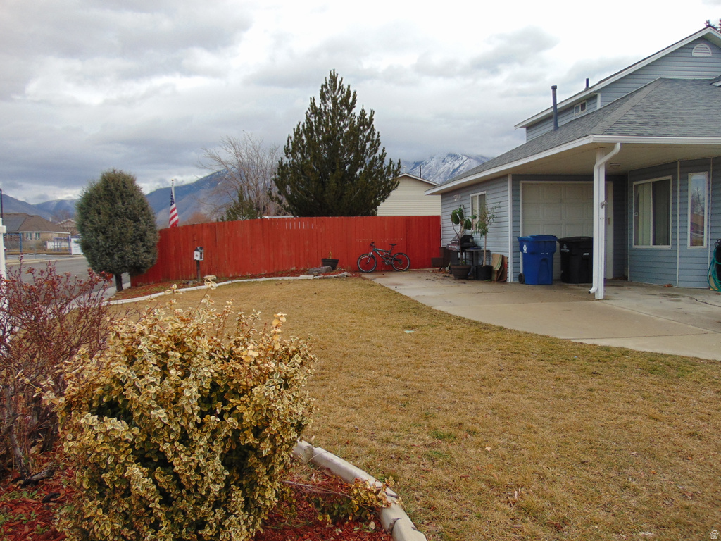 325 S 1230 E Spanish Fork, UT 84660