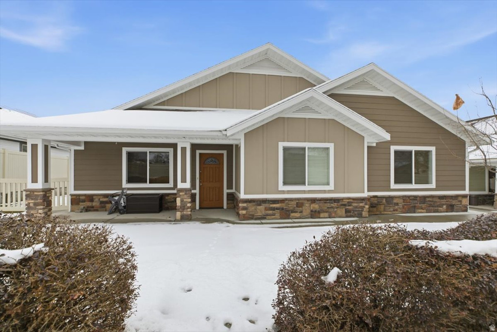 359 E 1075 N Logan, UT 84341