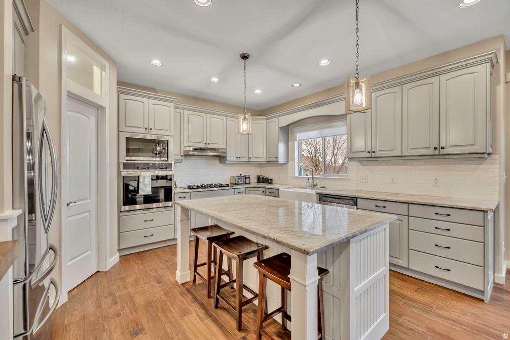 6337 W LONE ROCK RD Highland, UT 84003