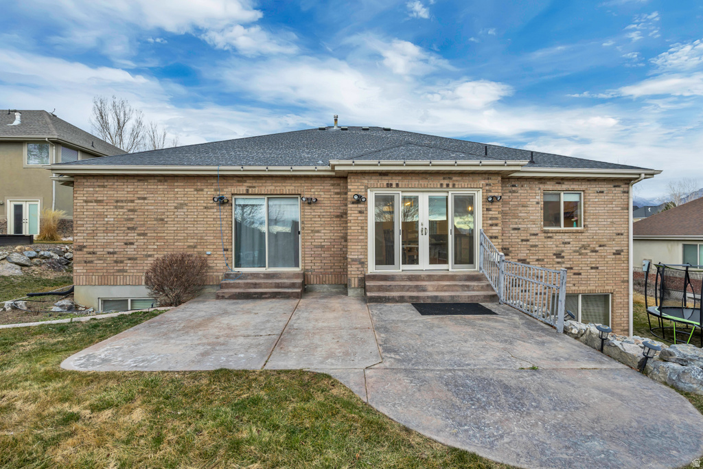 6337 W LONE ROCK RD Highland, UT 84003