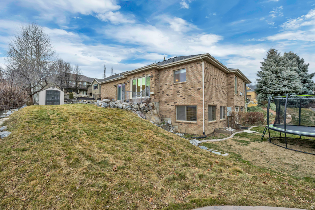 6337 W LONE ROCK RD Highland, UT 84003