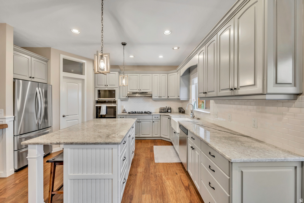 6337 W LONE ROCK RD Highland, UT 84003