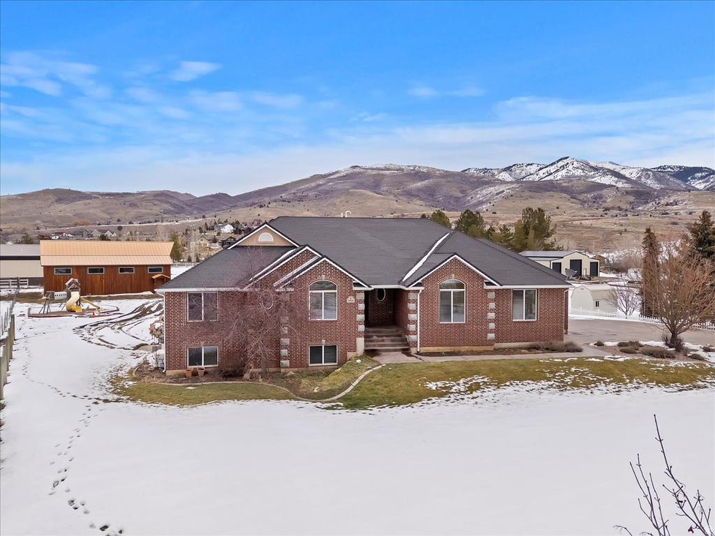 4066 E 4100 N Liberty, UT 84310