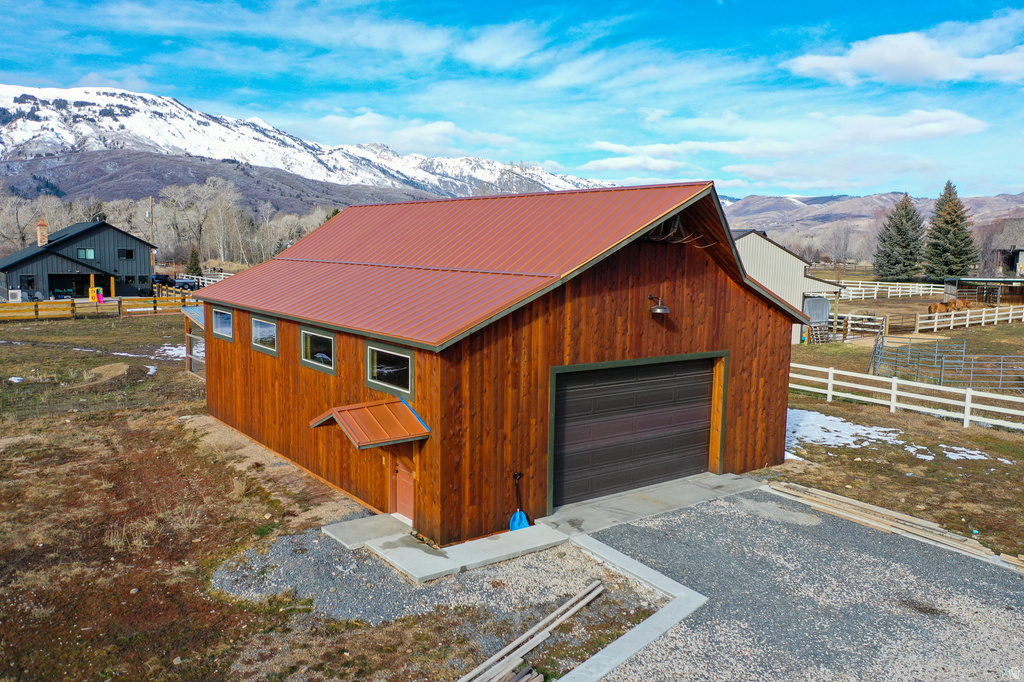 4066 E 4100 N Liberty, UT 84310