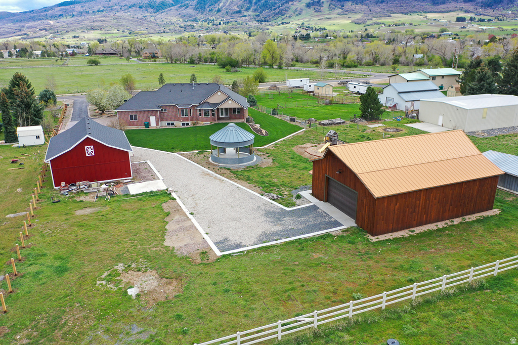 4066 E 4100 N Liberty, UT 84310