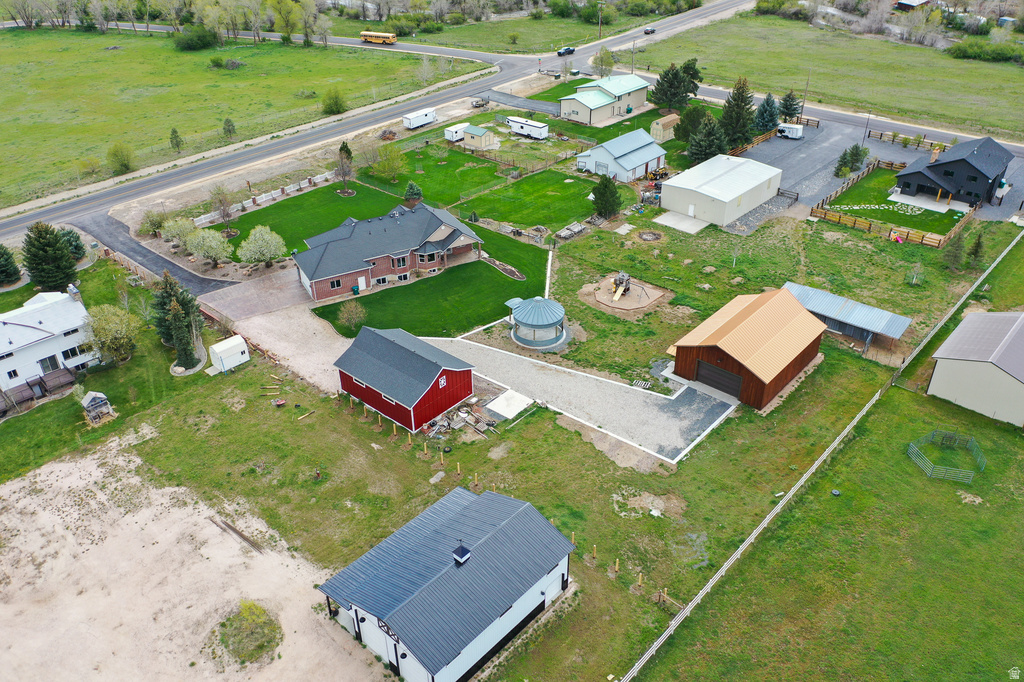 4066 E 4100 N Liberty, UT 84310
