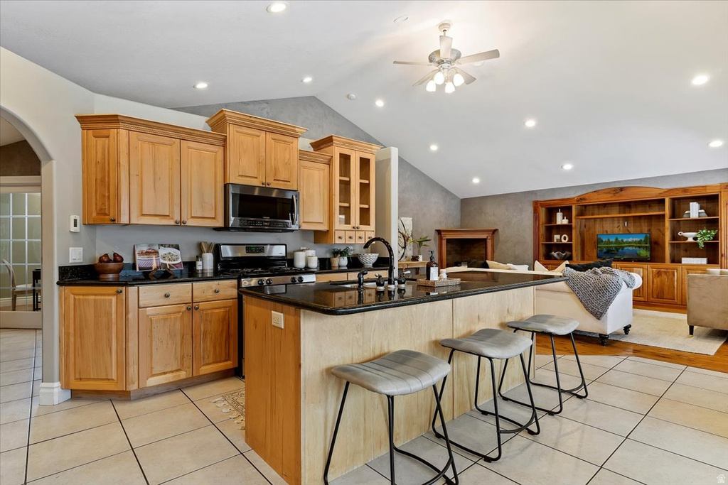 4066 E 4100 N Liberty, UT 84310