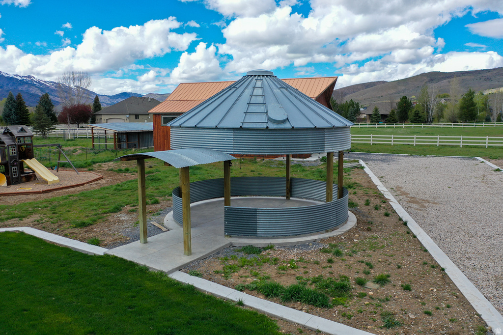 4066 E 4100 N Liberty, UT 84310