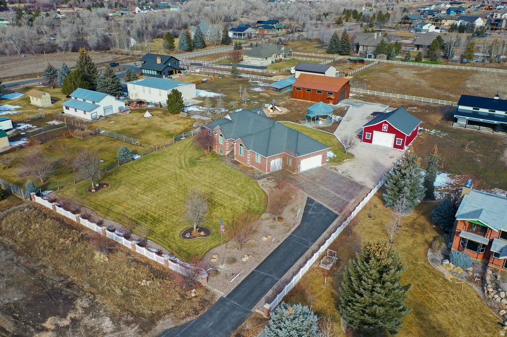 4066 E 4100 N Liberty, UT 84310