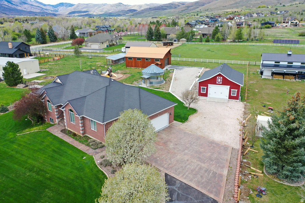 4066 E 4100 N Liberty, UT 84310