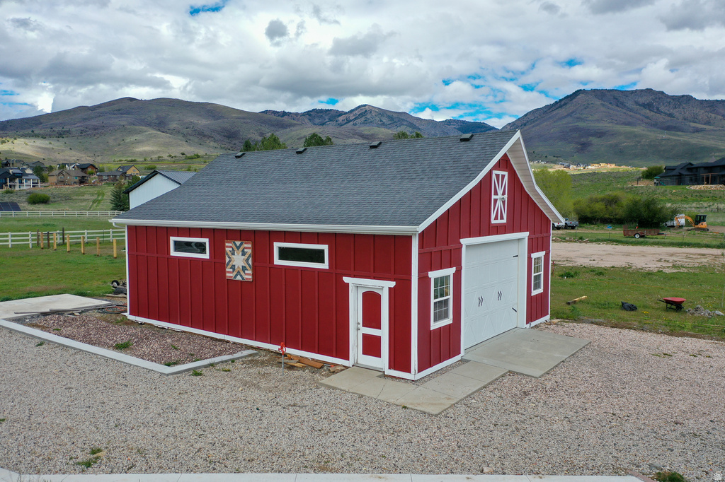 4066 E 4100 N Liberty, UT 84310