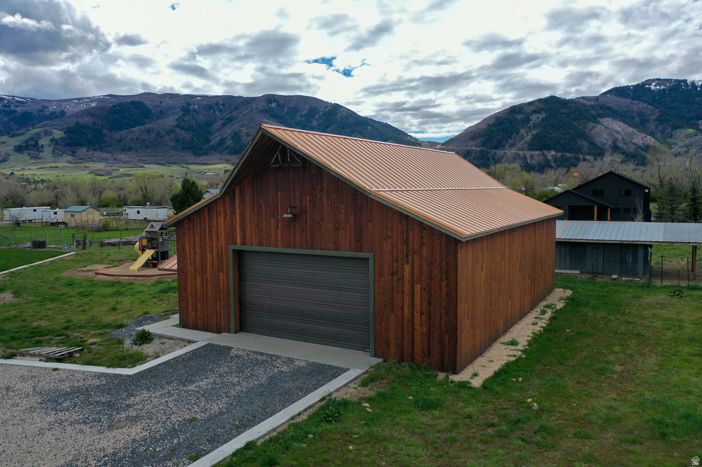 4066 E 4100 N Liberty, UT 84310