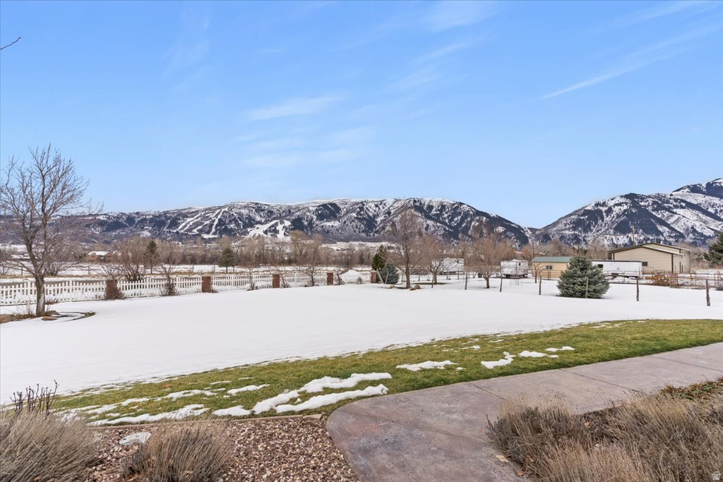 4066 E 4100 N Liberty, UT 84310