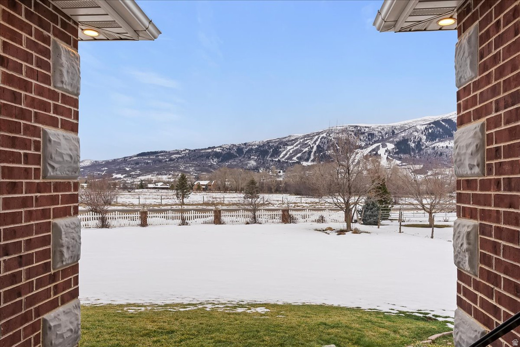 4066 E 4100 N Liberty, UT 84310