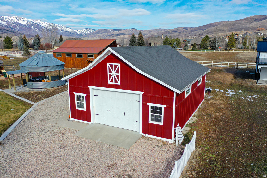 4066 E 4100 N Liberty, UT 84310