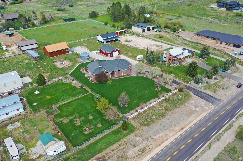 4066 E 4100 N Liberty, UT 84310