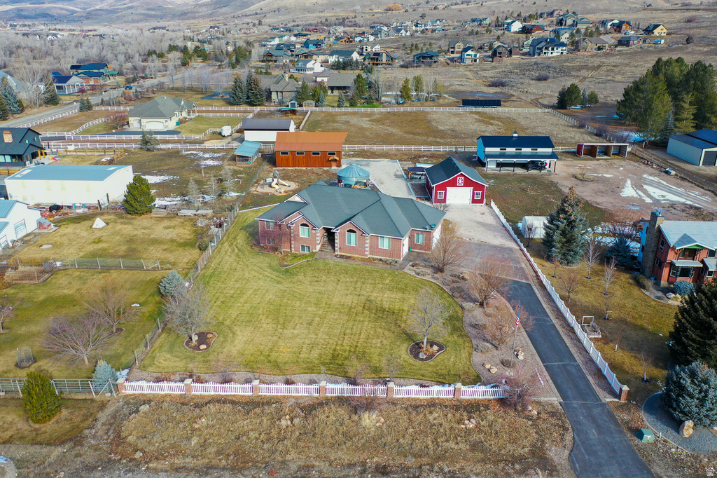 4066 E 4100 N Liberty, UT 84310
