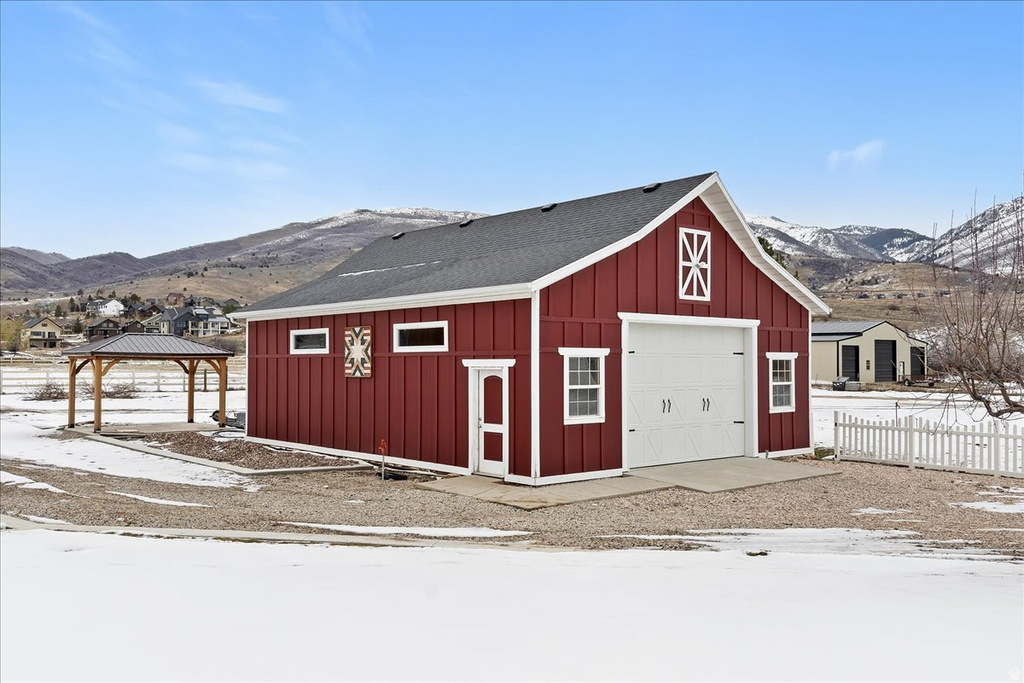 4066 E 4100 N Liberty, UT 84310