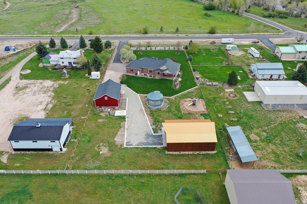4066 E 4100 N Liberty, UT 84310